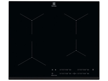 ELECTROLUX EIT61443B Индукционная варочная панель SLIM-FIT