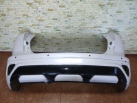 фото thumb №1, Бампер задня mitsubishi eclipse cross lift 2021 2022 2023