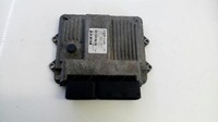 фото thumb №10, Бортовой компьютер блок управления двигателя opel corsa c 55190069