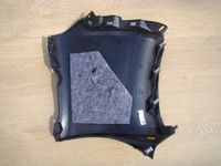 фото thumb №8, Scenic iv захист заглушка права консолі grand