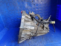 фото thumb №3, Коробка передач dacia lodgy 2012 r 1.5 dci tl4a50 дизель