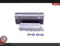 фото thumb №2, Радиаторов масла mercedes c-klasa e-klasa s-klasa