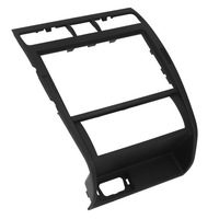 фото thumb №5, Захист панель консолі центральної 1m0863263 вихід повітря захист рами радіо