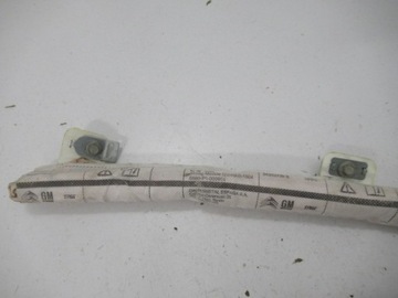 фото thumb №8, C3 aircross шторка air bag подушка сиденья левая