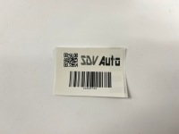 Решётка обдув правая mercedes w126 c126 se sel sec 1268310442 Киев, фото thumb