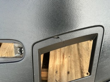 фото thumb №12, Панель раздаточная капот консоль hud подушка безопасности chevrolet corvette c6 2005r-