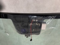 фото thumb №5, Стекло передняя mercedes slk r172 cabrio датчик kam антенна акустический 2011-2019