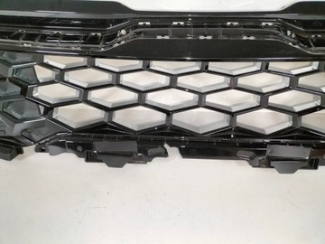 фото thumb №10, Решітка решітка решітка радіатора kia sportage 5 v 21- gt-line