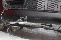 Бампер перед передній чорний alfa romeo gt 937 03-10 Київ, фото thumb