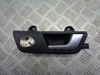 фото thumb №1, Ручка правая передняя внутренняя audi a4 b7