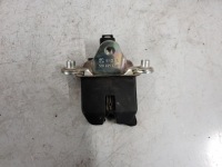 фото thumb №1, Skoda octavia ii lift замок кришки багажника hb