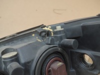 фото thumb №14, Фара праве перед права передня opel zafira a 89100055