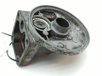 фото thumb №8, Bmw 7 e23 1983 кронштейн / кронштейн фільтра оливи 1266545