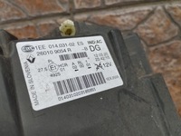 фото thumb №9, Лампа права full led renault trafic iii 4 lift 2019-2021 260109054r