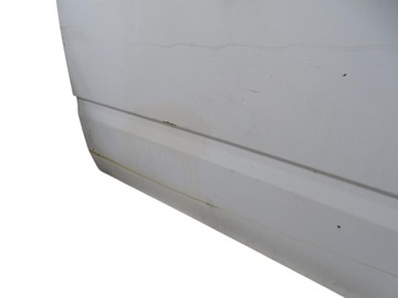 фото thumb №10, Двері зсувні праві бічні ford transit mk7 2006-2014 заморожений білий європа