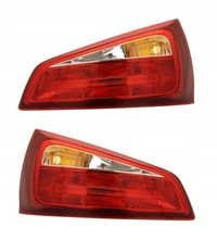 фото thumb №1, Audi a1 8x 10-14 лампа задня ліва+ права комплект
