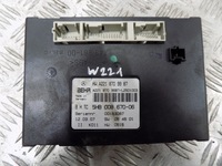 фото thumb №1, Mercedes w221 блок управления кондиционера