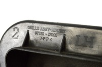 фото thumb №6, Hyundai ix35 2015 решётка вентиляционная pod бампером задним