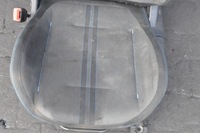 фото thumb №9, Ford fiesta mk8 st 3d сиденья recaro диван обшивки англичанин