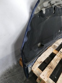 фото thumb №13, Citroen xsara picasso i капот кришка двигуна kpkd