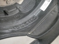 Bmw e84 e90 e91 воздуховод кожа мультифункция Киев, фото thumb