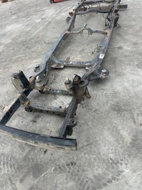 фото thumb №8, Ford ranger v 11-22 рама лонжерон 4 двері подвійний cab