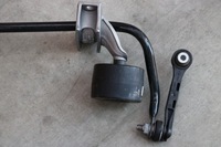 фото thumb №8, Bmw 5' g30 g30 lci стабилизатор задняя задний тяга 6861455 24 km !!!