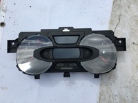 фото thumb №1, Счетчик renault captur i 1.2 tce lift eu