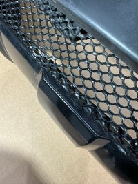 фото thumb №6, Бампер перед, бампер переднє mercedes ml w164 6.3 amg c197