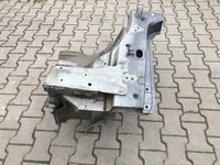 фото thumb №8, Suzuki s-cross sx4 13- блок двигателя a правый перед четверть правая лак zq6