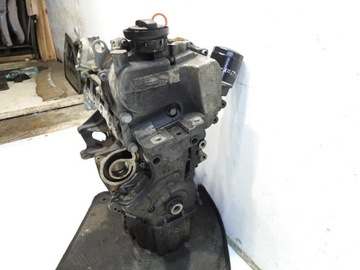 фото thumb №7, Двигун skoda octavia ii 1.4 tsi cax