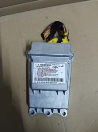 фото thumb №1, Модуль датчик подушок подушка безпеки mercedes ml w164 1648205585