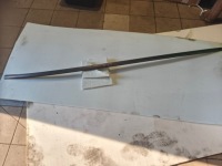 Mercedes w213 універсал рейлінги дахові лівий a2138900193 правий a2138900293 Зі Шроту, фото thumb