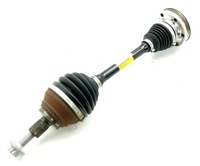 фото thumb №1, Приводной вал левый перед vw t-roc 5q0407271bt nowa оригинальная