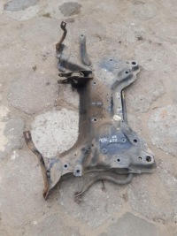 фото thumb №4, Підрамник підрамник перед 2.0hdi citroen ds5