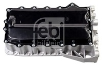 Купить Поддон масляная 179328 febi bilstein seat vw bora, фото thumb