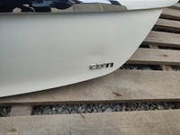 фото thumb №10, Opel insignia a крышка багажника багажника задняя sedan z40