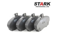 фото thumb №14, Stark skbp-0010093 набор do замена тормозных колодок тормозных перед do mg mg zr