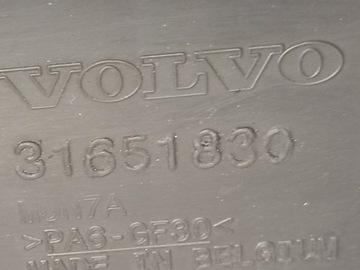 фото thumb №14, Pas переднее балка радиатор volvo s90 ii v90 ii 2.0 d4 d5 t4 t5 t6 демонтаж