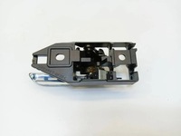 фото thumb №3, Lexus ls 430 2004 ls430 lift задня сторона ліва ручка внутрішня двері