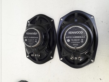 фото thumb №6, Динаміки kenwood kfc- m6934a mazda 3 рестайлінг