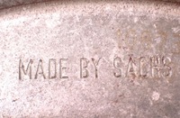 фото thumb №12, Конвертер сцепление rhv audi s8 d4 4.0 0bk323573f