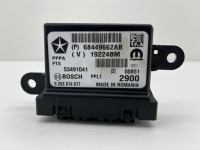 фото thumb №1, Jeep compass ii модуль блок керування паркування pdc 68449662