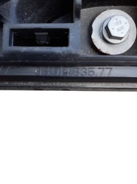 фото thumb №12, Рейлінги дахові рейлінг праві лівий citroen c4 cactus