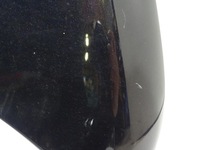 фото thumb №8, Капот крышка двигателя + шумоизоляция vw touareg i 7l 2002-2010 - lc9z