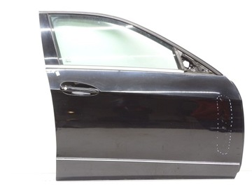 фото thumb №1, Дверь правые правые перед передние mercedes e w212 197