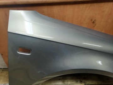 фото thumb №7, Audi a4 b7 ly1q крило правий оцинковка