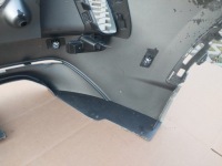 Бампер задняя ford kuga mk3 iii st line оригинал Цена, фото thumb