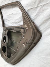 фото thumb №11, Hyundai ix35 двері праві задні зад