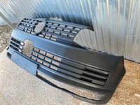 фото thumb №4, Бампер перед передний vw transporter t6 pod радар